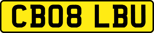 CB08LBU