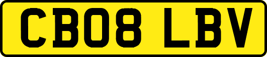 CB08LBV
