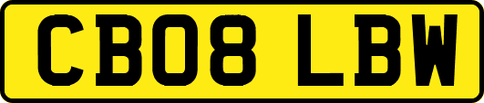 CB08LBW