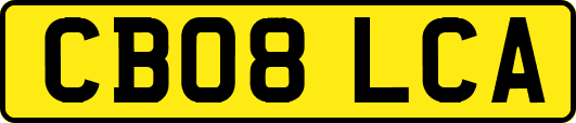 CB08LCA