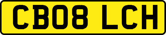 CB08LCH