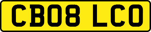 CB08LCO