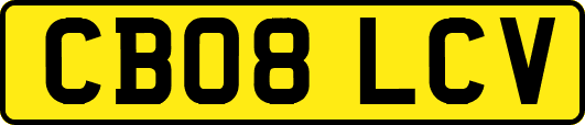 CB08LCV