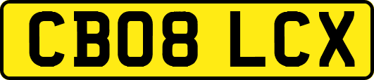CB08LCX