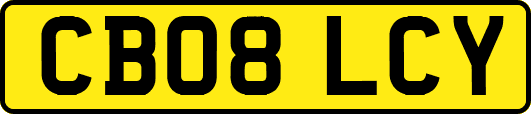 CB08LCY