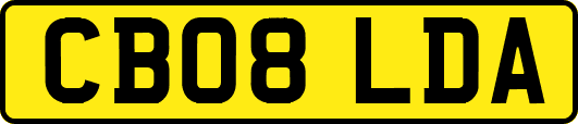 CB08LDA