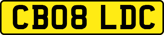 CB08LDC