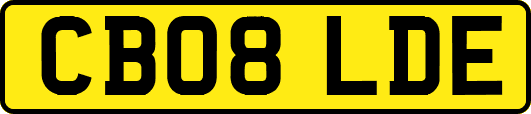 CB08LDE