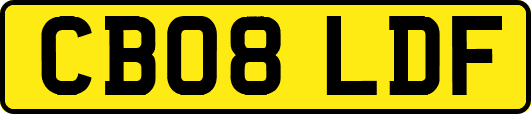 CB08LDF