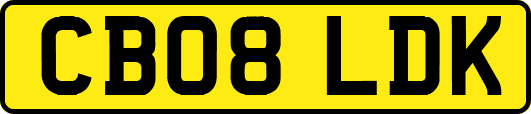 CB08LDK