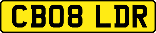 CB08LDR