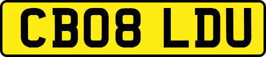 CB08LDU
