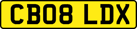 CB08LDX