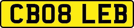 CB08LEB