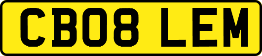 CB08LEM