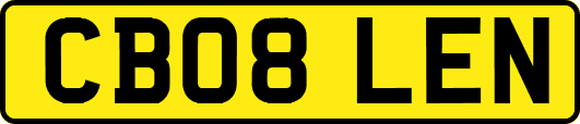 CB08LEN