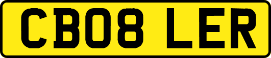 CB08LER