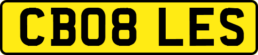 CB08LES
