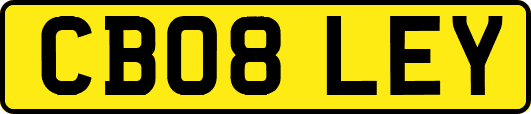 CB08LEY