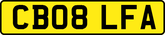 CB08LFA