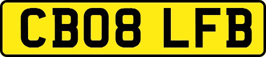 CB08LFB