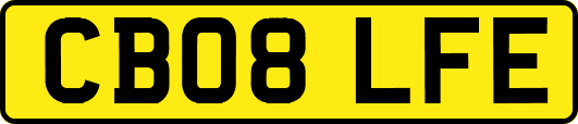 CB08LFE