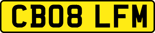CB08LFM