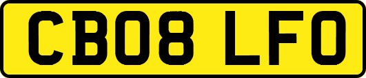 CB08LFO