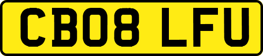 CB08LFU