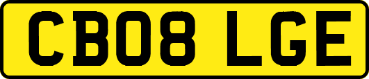 CB08LGE