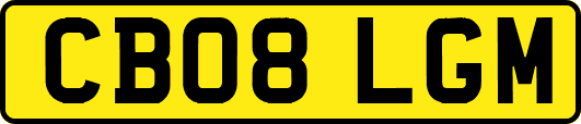 CB08LGM