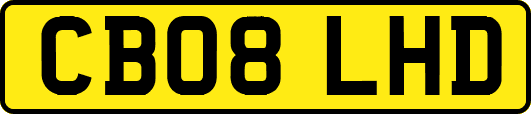 CB08LHD