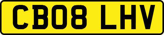 CB08LHV