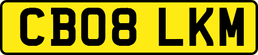 CB08LKM
