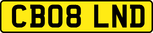 CB08LND