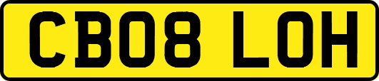 CB08LOH