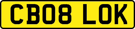 CB08LOK