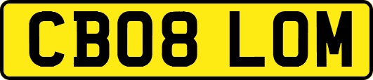 CB08LOM