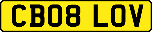 CB08LOV