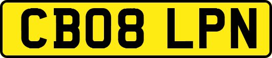 CB08LPN