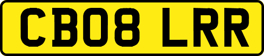 CB08LRR