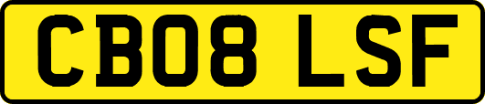 CB08LSF