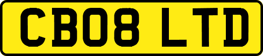 CB08LTD
