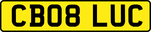 CB08LUC
