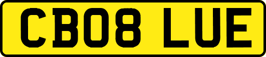 CB08LUE