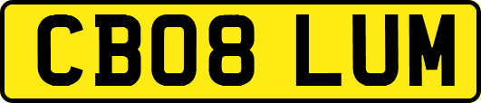 CB08LUM