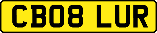 CB08LUR