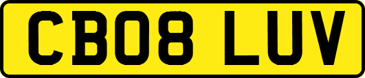 CB08LUV