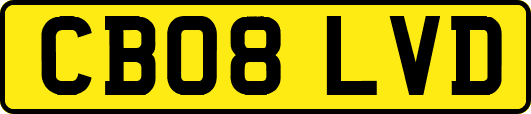 CB08LVD
