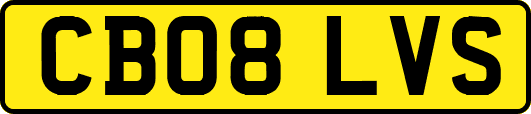 CB08LVS